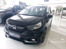 2020 Honda Mobilio 1,5 RS Promo Murah