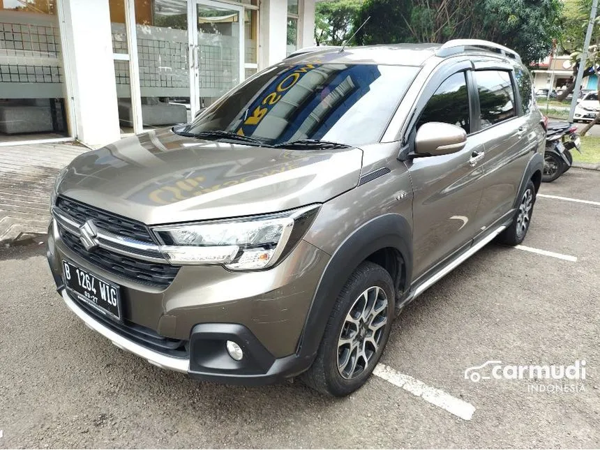 2022 Suzuki XL7 Beta SUV