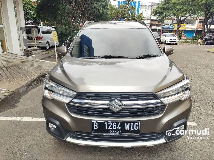 2022 Suzuki XL7 Beta SUV