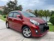 Used 2017 Perodua Myvi 1.5 (A) Advance Hatchback no document can loan - Cars for sale