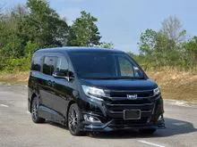 2020 Toyota Noah 2.0 Si WXB 7 Seater MPV