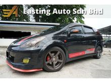 2008 Toyota Wish 2.0 VVT-I ENGINE 4 DISC BRAKE (A) FULL SPEC, FREE 6 MONTHS WARRANTY