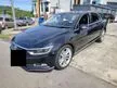 Used 2019 Volkswagen Passat 2.0 380 TSI Highline FREE 1yr+1yr Warranty & 1yr+1yr Services/NO Major Accident & NO Flooded/NO Processing Fees or Hidden Fees