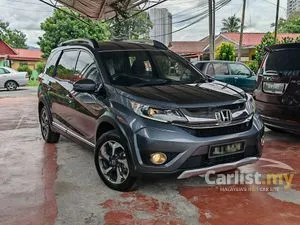 2019 Honda BR-V 1.5 V SUV