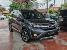 2019 Honda BR-V 1.5 V FULLEATHER (WARRANTY)