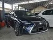 Used USED 2016 Lexus RX200t 2.0 Luxury SUV