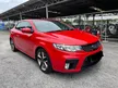 Used 2011 Kia Forte Koup 2.0 Coupe TIP TOP CONDITION