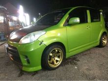 2010 Perodua Myvi 1.3 SXi Hatchback