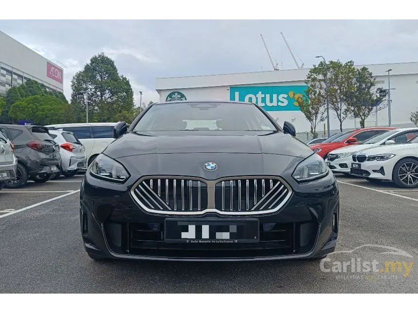 2025 BMW 218 Gran Coupe Sport Coupe