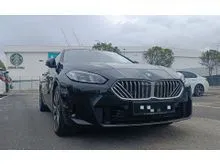 (10 Years Free service package)F74 BMW 218 2025