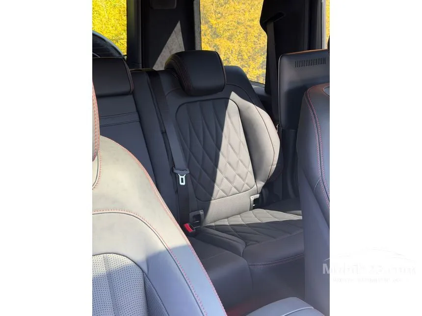 2025 Mercedes-Benz BRABUS G800 BRABUS SUV