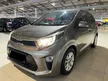 Used TIPTOP CONDITION (USED) 2019 Kia Picanto 1.2 EX Hatchback