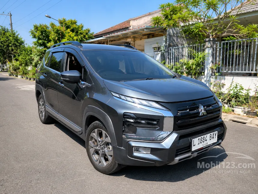 2023 Mitsubishi Xpander Cross Premium MPV