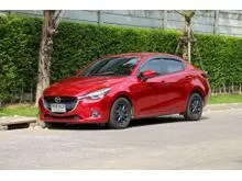 2018 Mazda 2 1.3 (ปี 15-25) High Connect Sedan