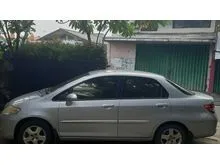 2004 Honda City i-DSI Sedan