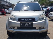 2010 Toyota Rush 1.5 S SUV