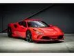 Recon 2020 Ferrari F8 Tributo 3.9 ** HUGE SPEC ** FERRARI APPROVED CAR ** CHEAPEST IN TOWN **
