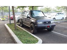 1996 Suzuki Escudo 1.6 JLX SUV