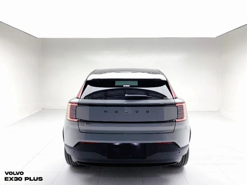 2025 Volvo EX30 Plus SUV