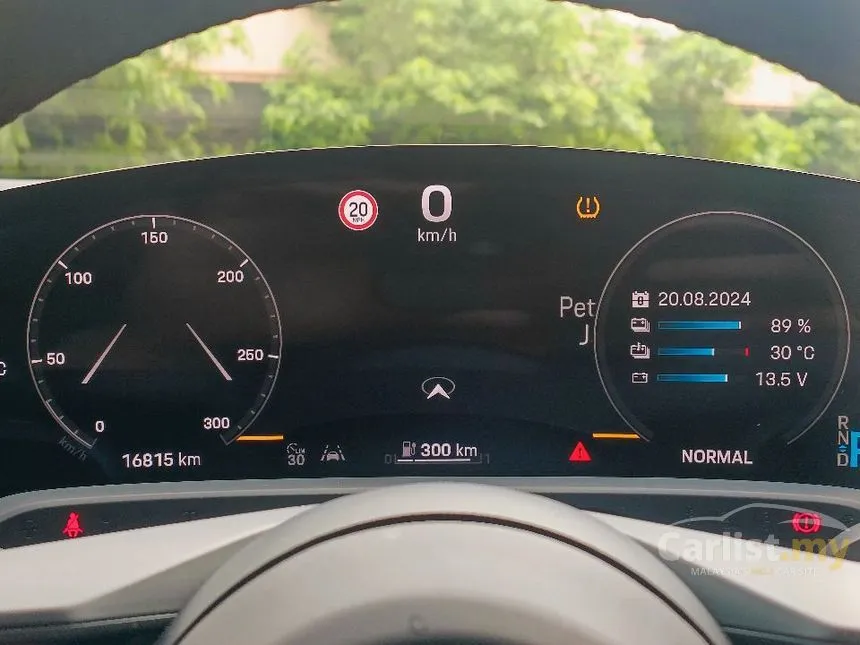 2020 Porsche Taycan 4S Sedan