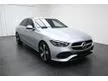 2024 Mercedes Benz C200 1.5 W206 ( UNDER WARRANTY FULL SERVICE RECORD )