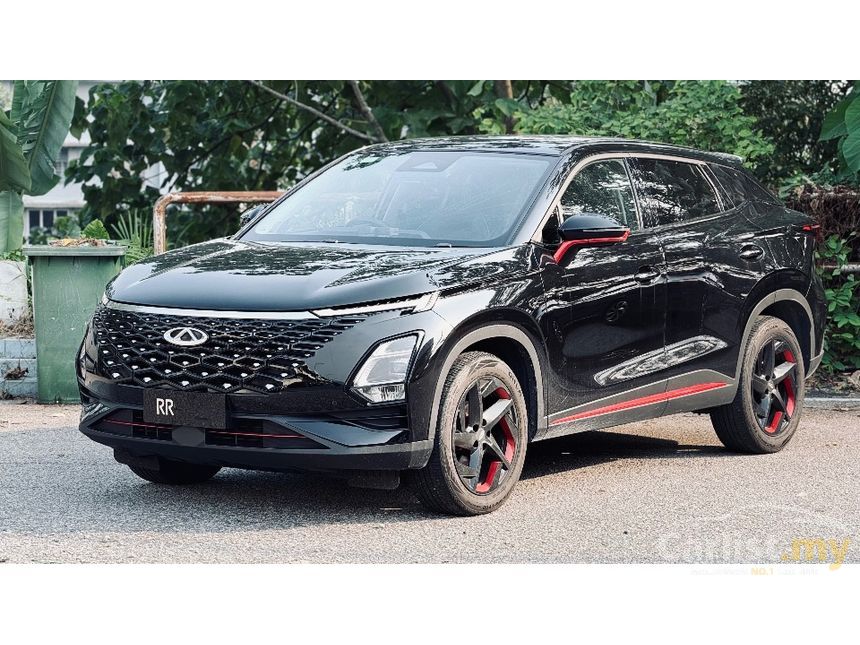 Chery Omoda 5 1.5 H 2023 - RM 65,000 - Carlist.my