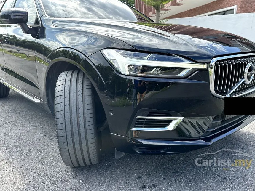 2019 Volvo XC60 T8 SUV