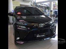 Promo dp murah Toyota Avanza 1,5 Veloz dp mulai dari 15jtan Toyota Margonda
