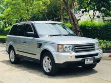 2008 Land Rover Range Rover 2.7 (ปี 05-09) Sport SUV AT