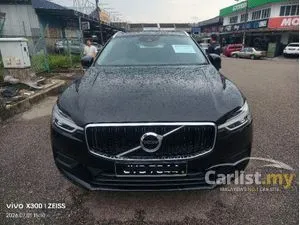 2018 Volvo XC60 2.0 T5 Momentum SUV