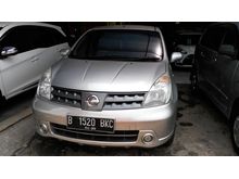 2010 Nissan Grand Livina 1.5 XV