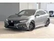 Recon 2020 Honda Civic 2.0 Type R Hatchback / MUGEN TAILLIGHT DIFFUSER/ HKS EXHAUST