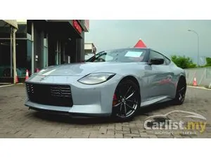 2023 Nissan Fairlady Z 3.0 Version ST Coupe