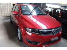 2013 Proton Preve 1.6 EXECUTIVE (A)