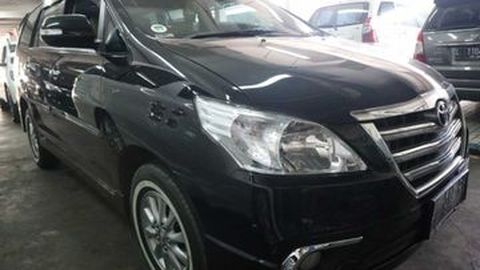 Popularitas MPV di Pasar Mobkas Mulai Redup