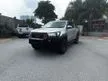 Used 2017 Toyota Hilux 2.4 Limited G TRD VERSION Dual Cab Pickup Truck ( GURANTEE NO OFF ROAD USE )