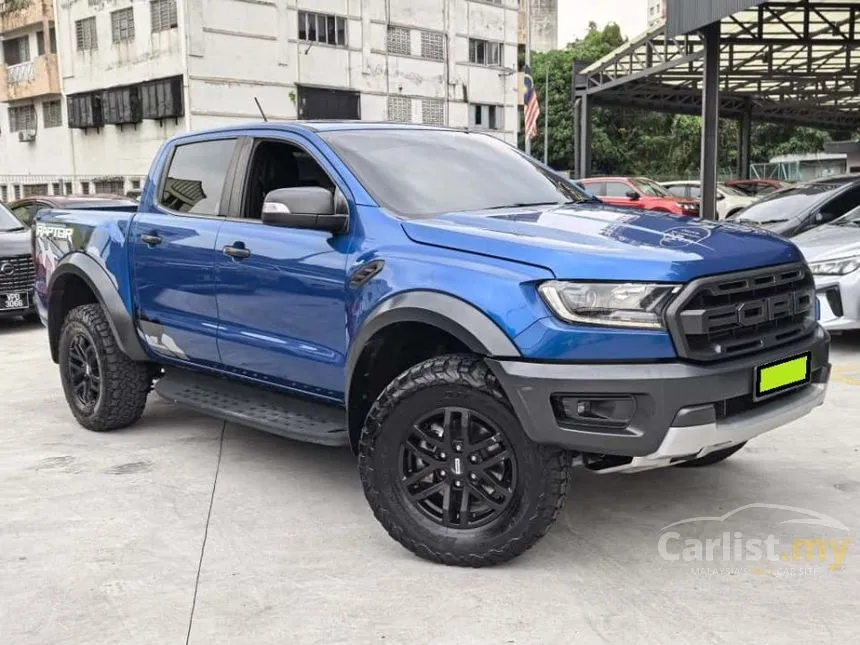 2022 Ford Ranger XL Single Cab Pickup