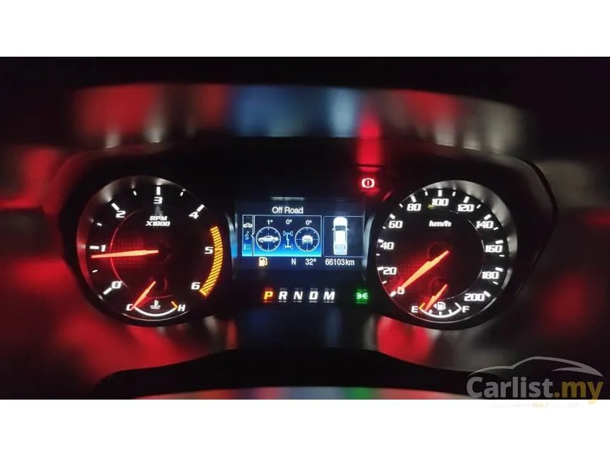 2022 Ford Ranger XL Single Cab Pickup