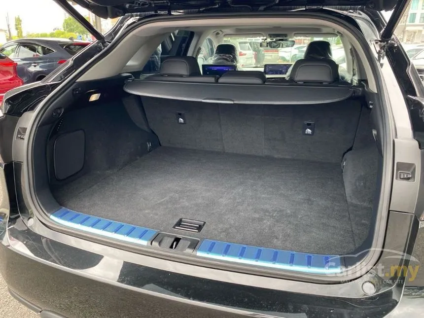 2021 Lexus RX 300 Luxury SUV