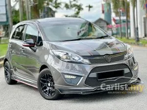2017 Proton Iriz 1.6 Premium Hatchback