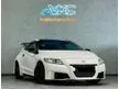 Used 2012 Honda CR
