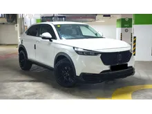 2024 Honda HR-V 1.5 V SUV