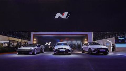Hyundai Ioniq 5 N Rakitan Indonesia Diterima Konsumen Akhir 2024, Ada Peluang Ekspor!