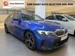 Used 2023 BMW 330i 2.0 M Sport Sedan - Where Excellence Meets Excitement - Cars for sale