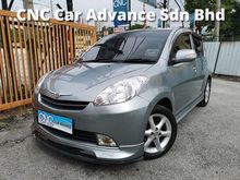 2008 Perodua Myvi 1.3 EZi FACELIFT