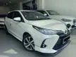 Used 2022 Toyota Yaris 1.5 E Hatchback - Cars for sale