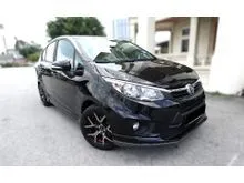 Proton Persona Premium 1.6 (A) FULL LEATHER, WITH EXTENDED WARRANTY, LOW INTEREST, LOW DOWNPAYMENT, CASH REBATES