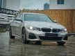 Used ( FULL SERVICE RECORD UNDER BMW ) 2021 BMW 330Li 2.0 M Sport Sedan * WARRANTY PROVIDED * INTEREST FROM LOWEST 3.23 *