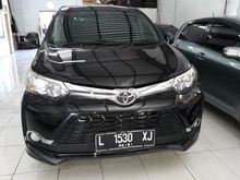 2016 Toyota Avanza 1.5 Veloz MPV