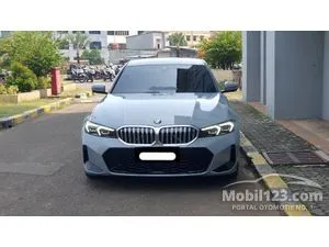 2023 BMW 320i 2.0 M Sport Sedan